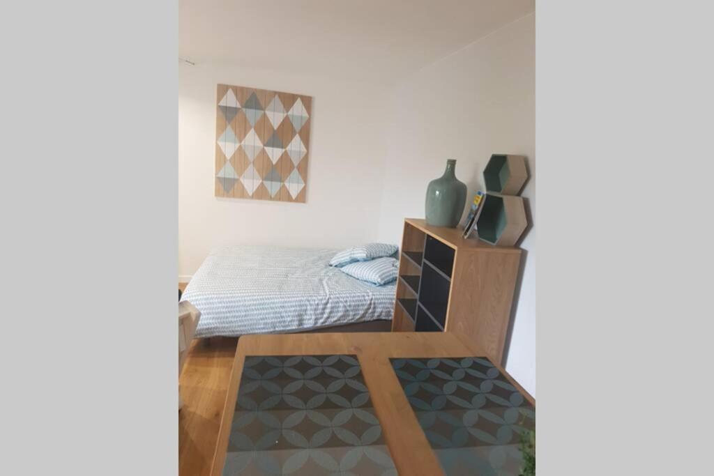 Le Solidor Vue Mer Saint-Malo Bagian luar foto
